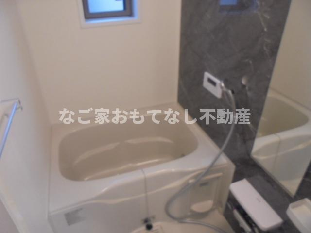 【浴室】 | クレール樹 | 同型タイプ
