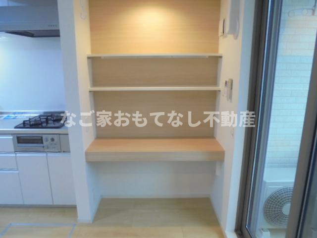 【その他】 | クレール樹 | 同型タイプ