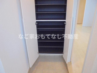 【その他】 | クレール樹 | 同型タイプ