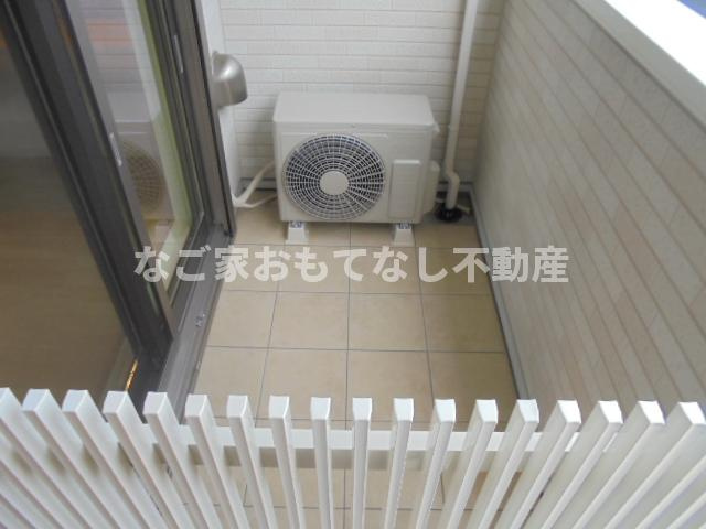 【その他】 | クレール樹 | 同型タイプ
