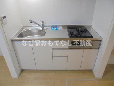 【キッチン】 | クレール樹 | 同型タイプ