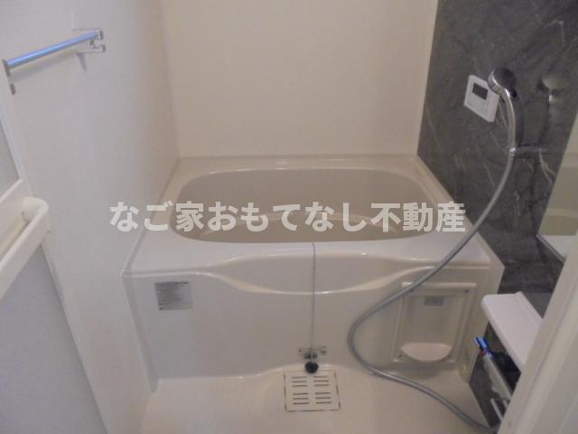【浴室】 | クレール樹 | 同型タイプ