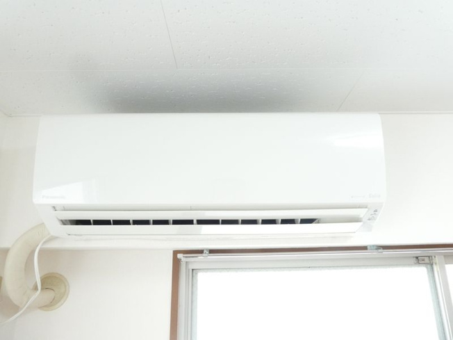 【設備】メゾンクボタ