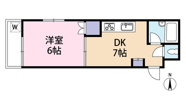 メゾンクボタ