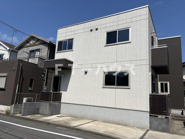船橋市前貝塚町テラスハウスのその他共用部分