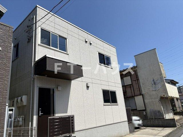 船橋市前貝塚町テラスハウスのその他