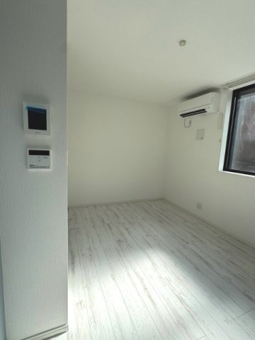 【寝室】 | ルミアコート六町 | 同一仕様写真