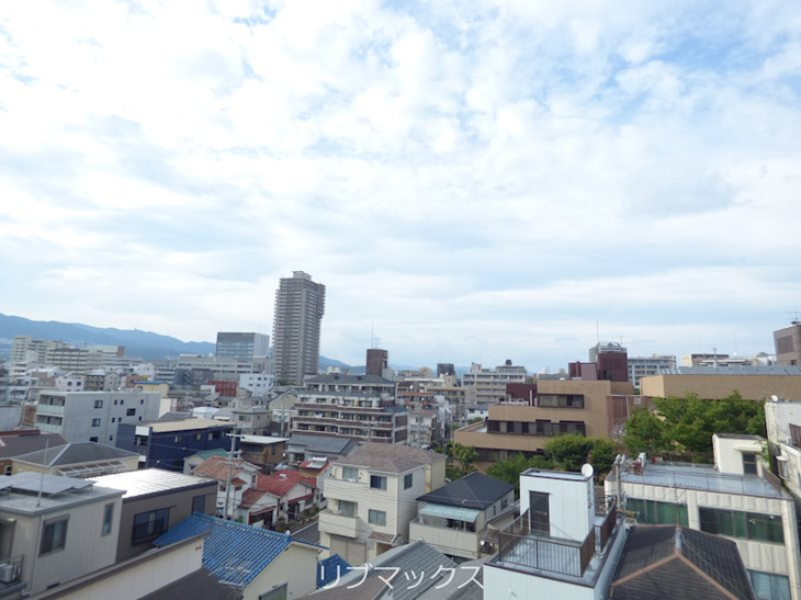 【展望】エクセランス西宮 