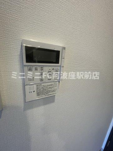 エステムコート大阪福島ルアーナのその他