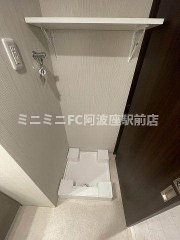 エステムコート大阪福島ルアーナのその他