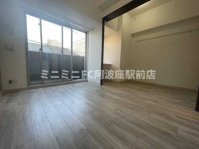 エステムコート大阪福島ルアーナの内装