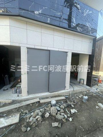 エステムコート大阪福島ルアーナのその他共用部分