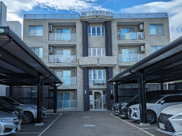 グランメール藤ハウス
