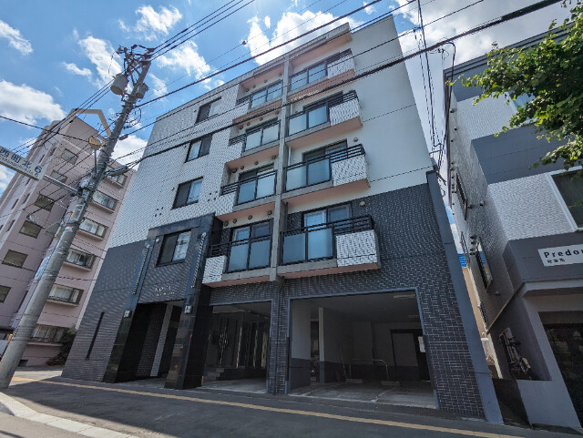 ノヴァ発寒南