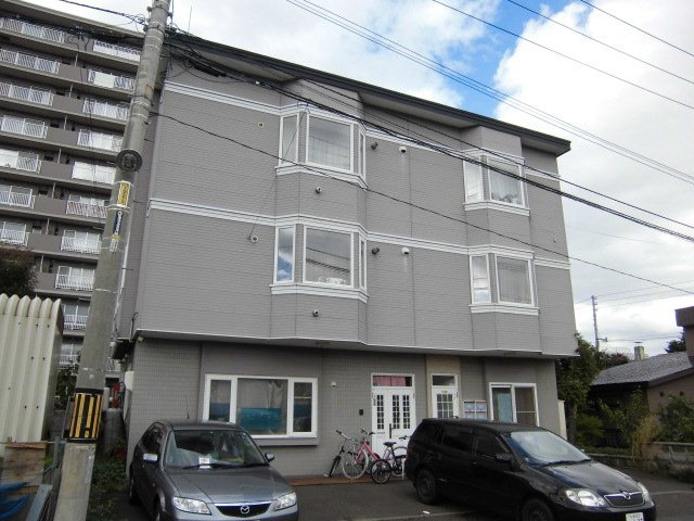 西町Ｎ１５