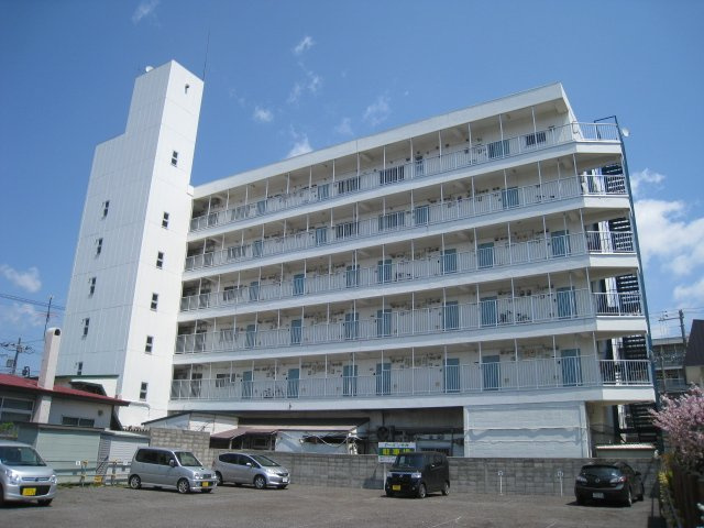 アーバン竹内
