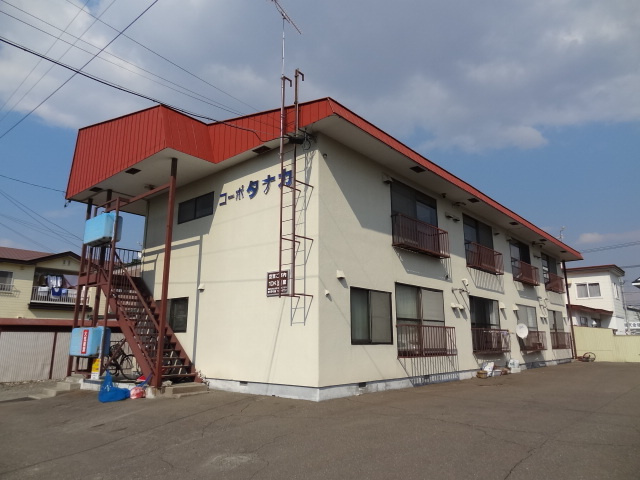 コーポタナカ