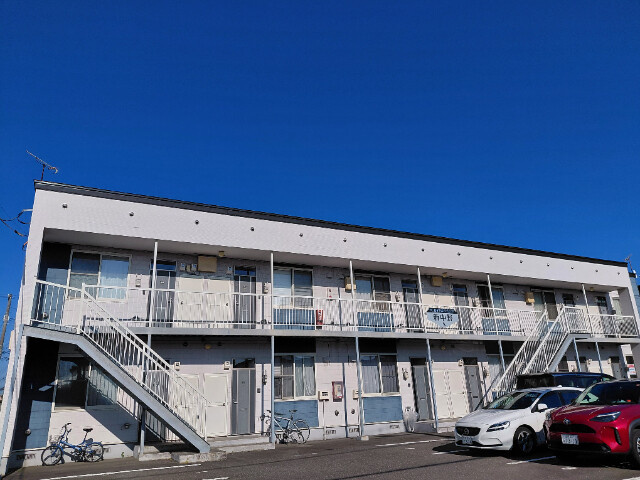 ロイヤルハイム新中野Ａ