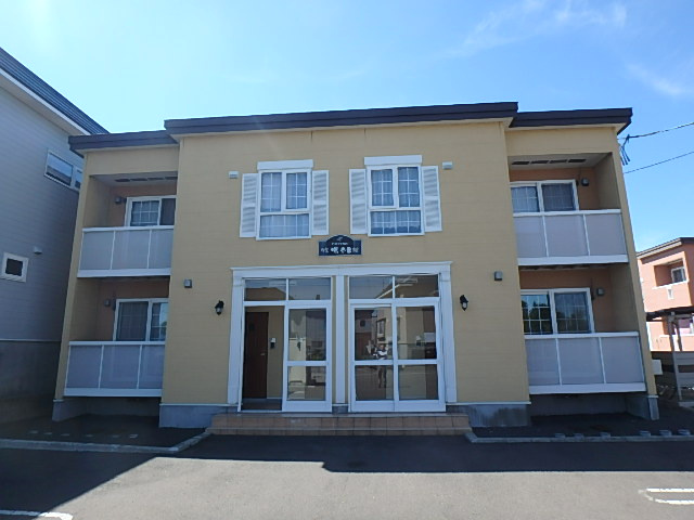牧場壱番館