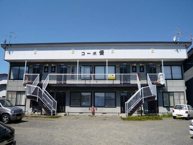 コーポ優