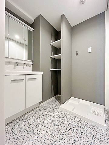 名古屋市中区金山２丁目の賃貸マンションの設備