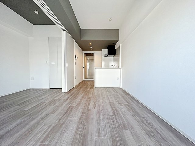 名古屋市中区金山２丁目の賃貸マンションのその他共用部分