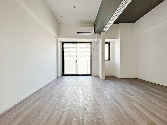 名古屋市中区金山２丁目の賃貸マンションの内装