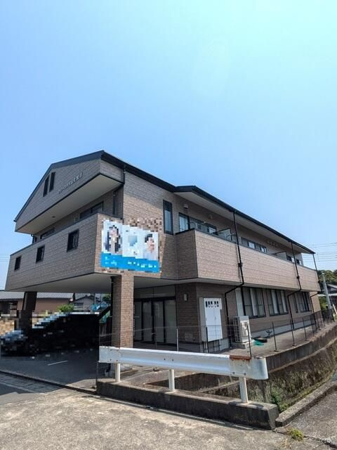 グリーンハイム土屋Ⅱ