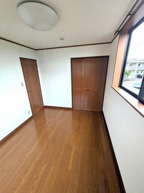 グリーンハイム土屋Ⅱの内装