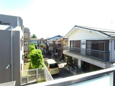 【展望】 | リブリ・フォレスト伊藤