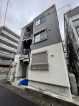 リオ相模原(リオサガミハラ)の画像