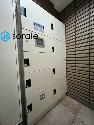 セラード川越連雀町　中古マンション　11階の設備|9/7　撮影