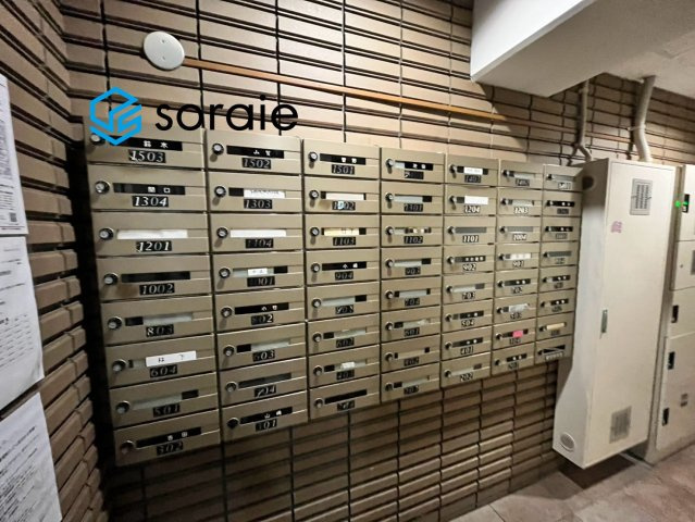 セラード川越連雀町　中古マンション　11階の設備|9/7　撮影