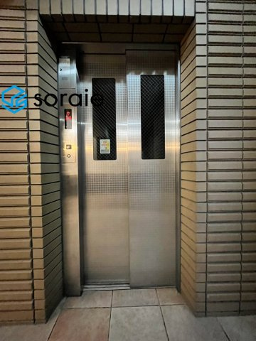 セラード川越連雀町　中古マンション　11階のその他共用部分|9/7　撮影