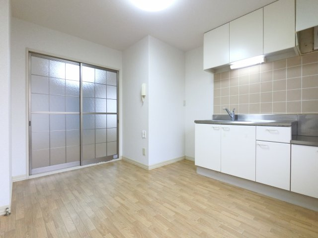 【居間・リビング】