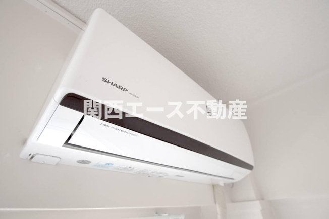 【設備】 | ビレッジハウス当成東