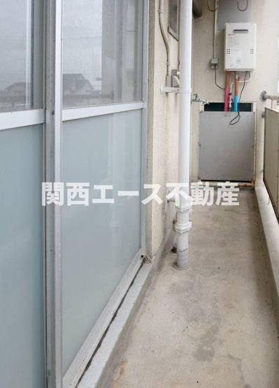  | ビレッジハウス当成東