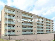 ビレッジハウス当成東の画像