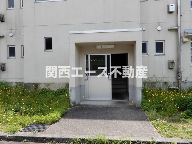 【エントランス】 | ビレッジハウス当成東