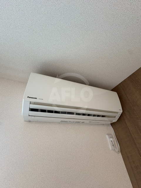 フジパレス中加賀屋Ⅴ番館の設備|フジパレス中加賀屋Ⅴ番館　エアコン