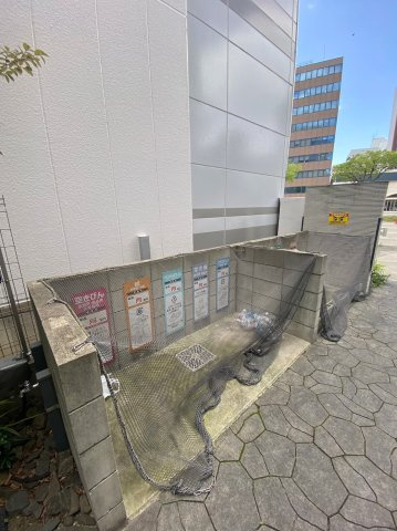 ヴィオラレジデンス　名古屋市賃貸　仲介手数料無料の設備