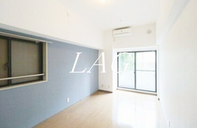 【居間・リビング】 | 藤和シティコープ大森 | 洋室のお部屋です。