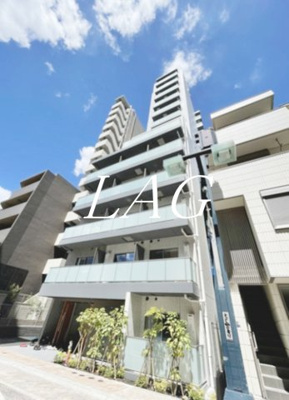 【外観】 | プレール・ドゥーク戸越銀座通り | 外観です。