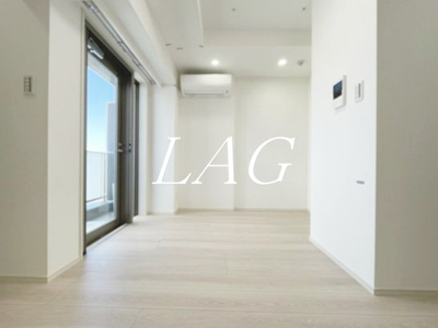 【居間・リビング】 | プレール・ドゥーク戸越銀座通り | 洋室のお部屋です。