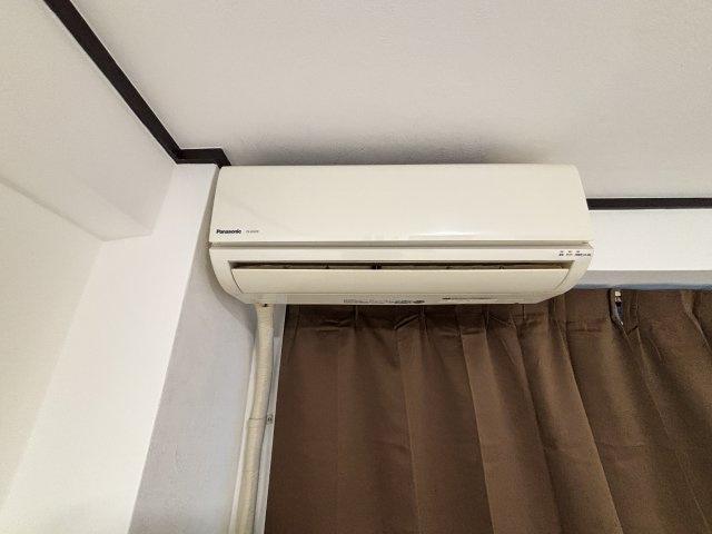 十三エステートハイツの設備