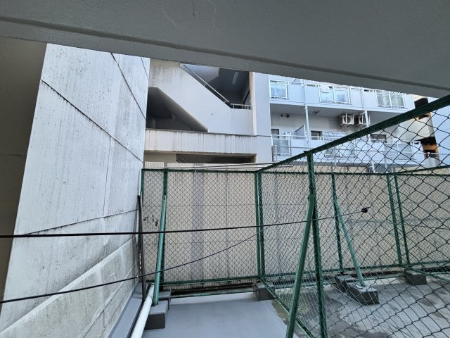 十三エステートハイツのその他