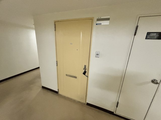 十三エステートハイツのその他共用部分