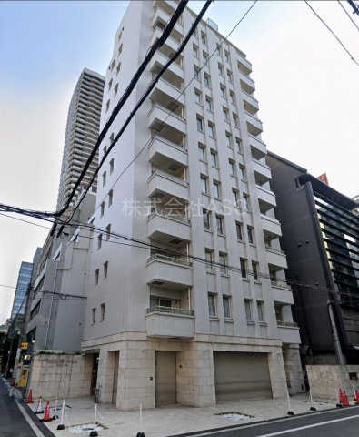 アライアンス船場