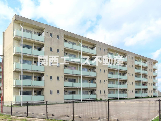 【外観】 | ビレッジハウス当成東