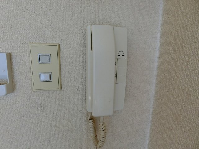 【セキュリティ】 | メゾンドオンブラージュ